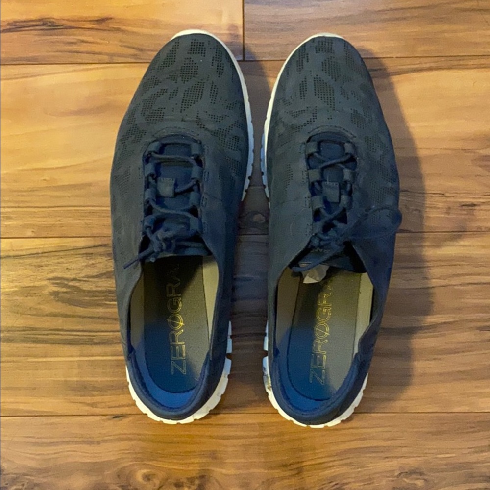 Pre-owned Cole Haan Zero Grand Shoes